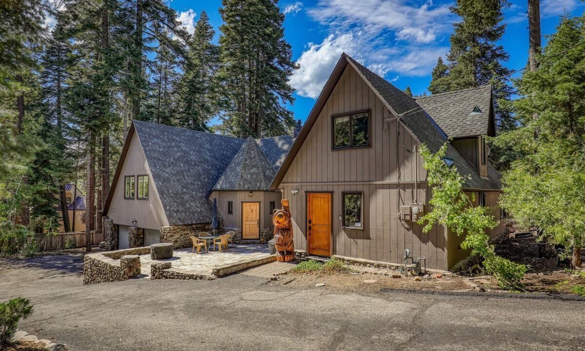 Photo of Outdoor in Carnelian Woods