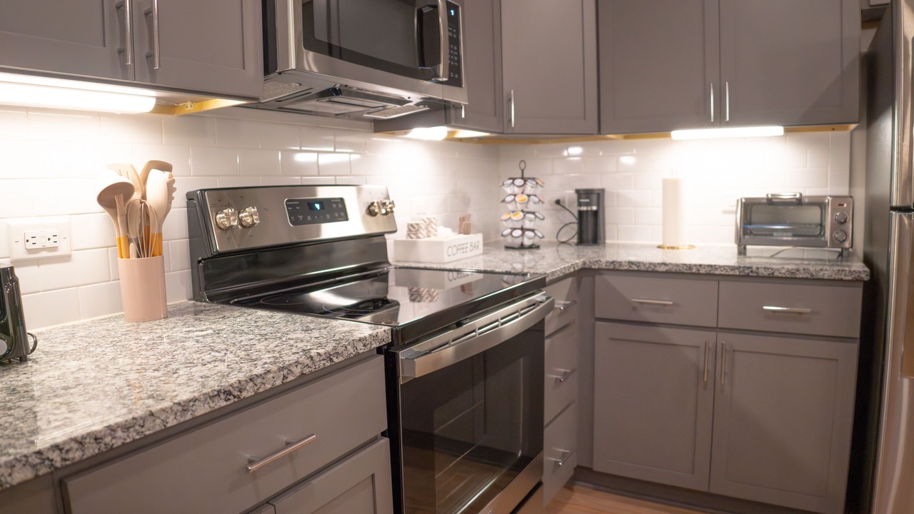 Photo of Kitchen in Concord