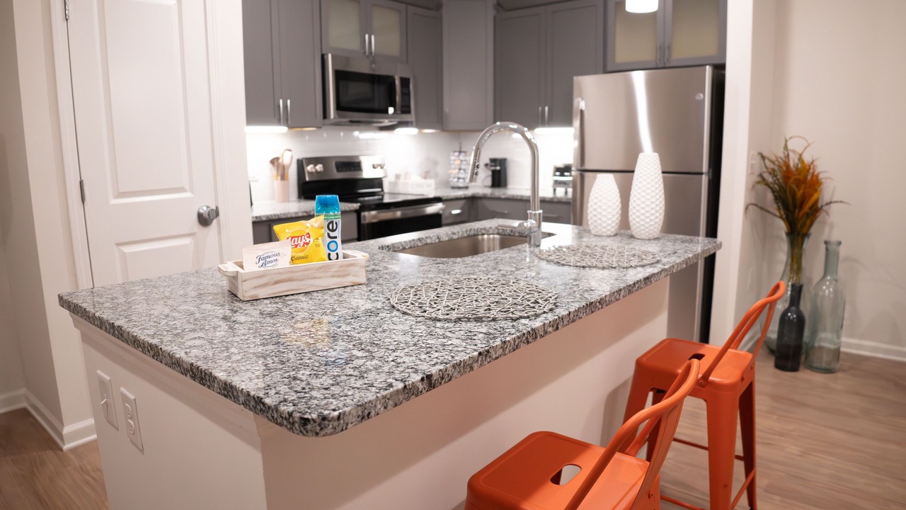 Photo of Kitchen in Concord