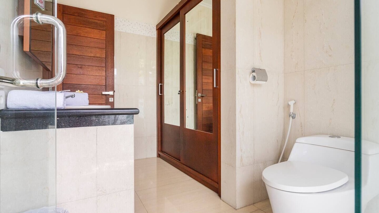 Photo of Bathroom in Panjer