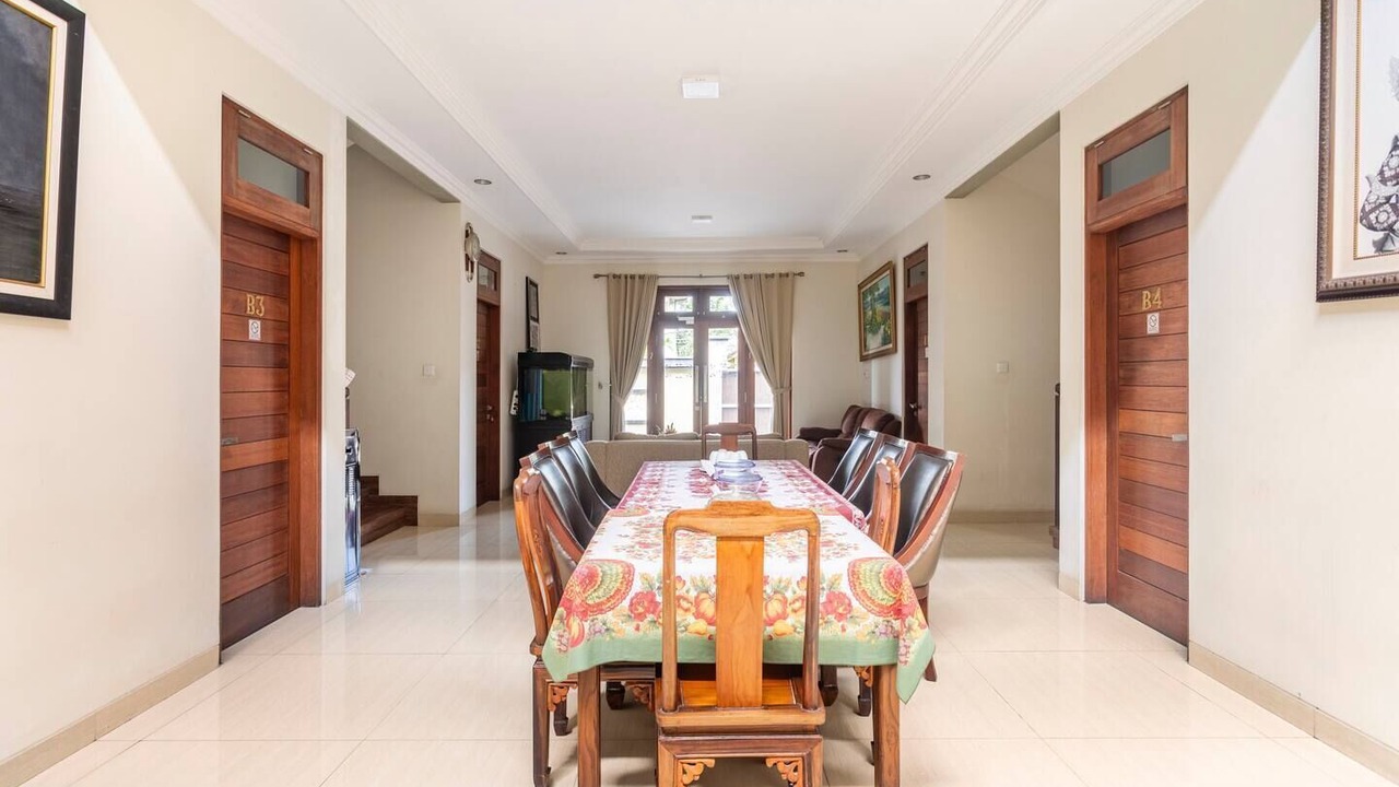 Photo of Bedroom in Panjer