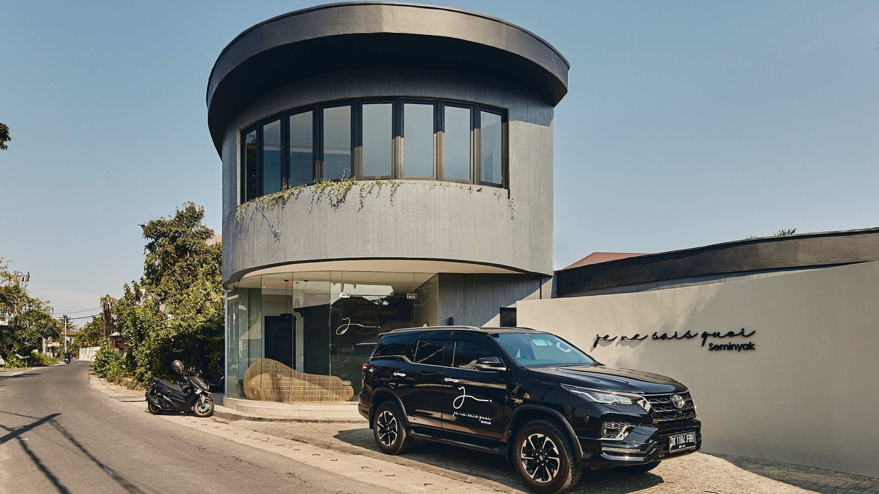 Photo of Outdoor in Petitenget