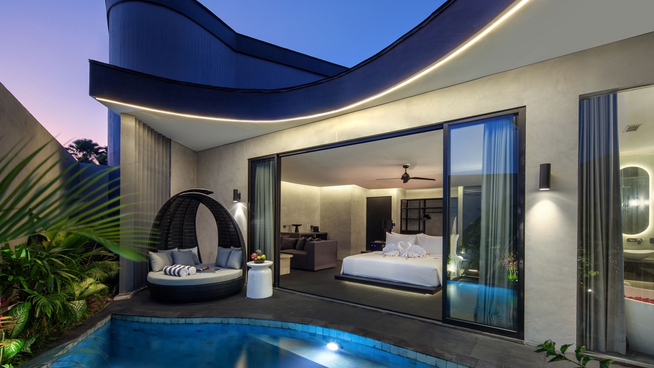 Photo of Bedroom in Petitenget