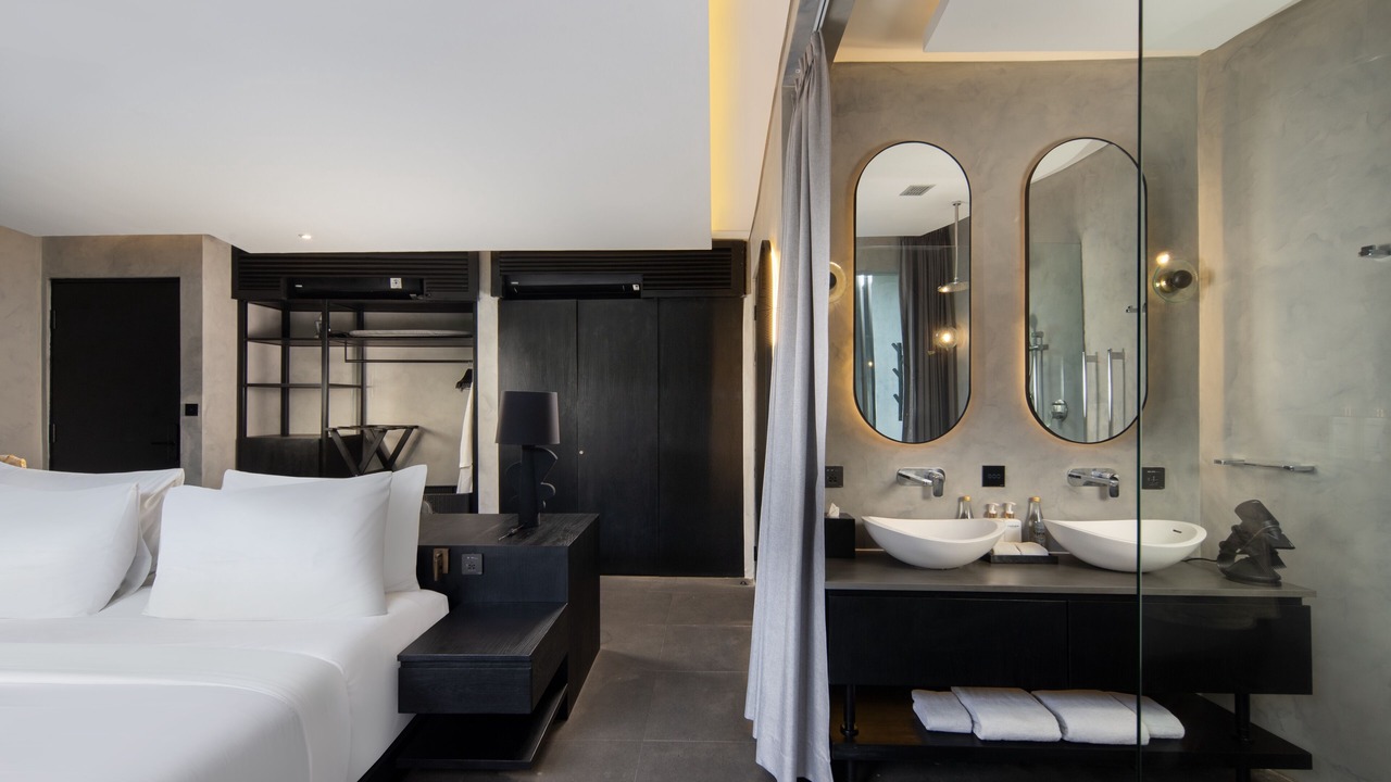 Photo of Bedroom in Petitenget