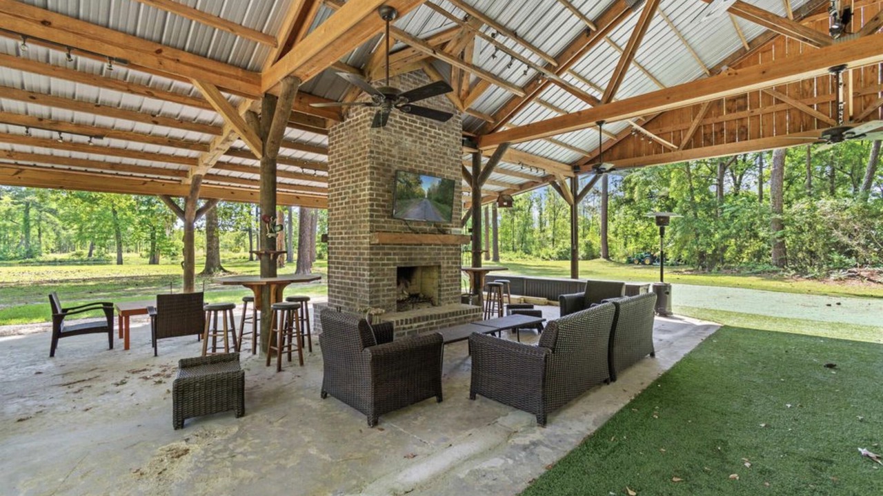 Photo of Outdoor in Georgetown