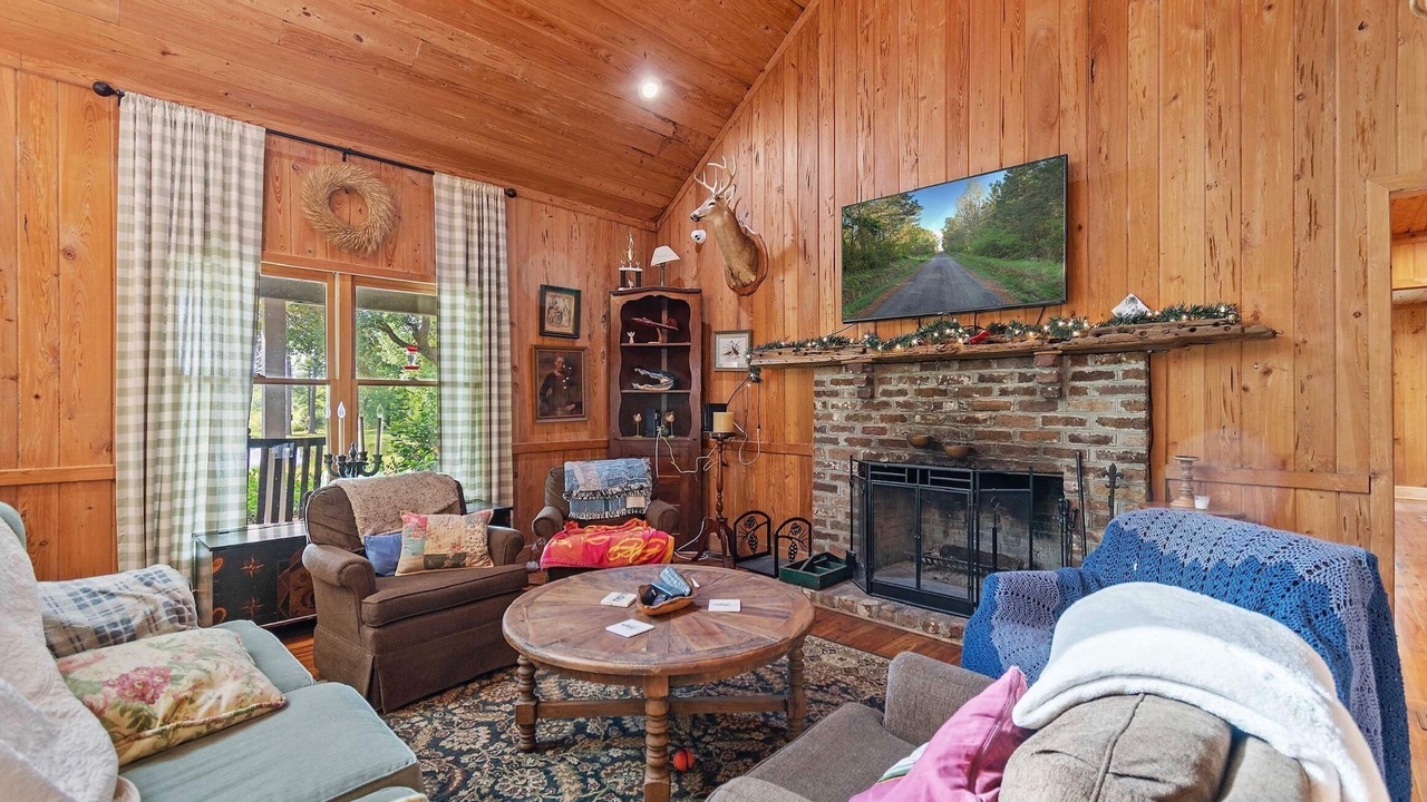 Photo of Livingroom in Georgetown