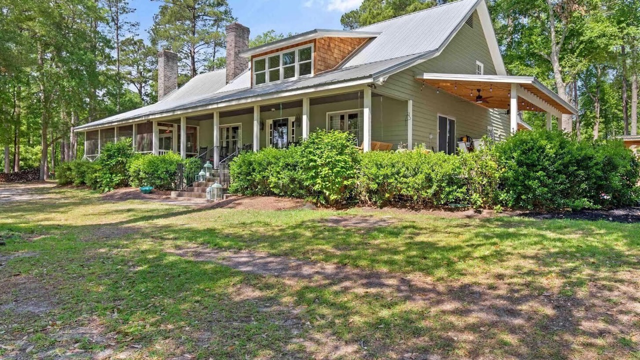 Photo of Outdoor in Georgetown
