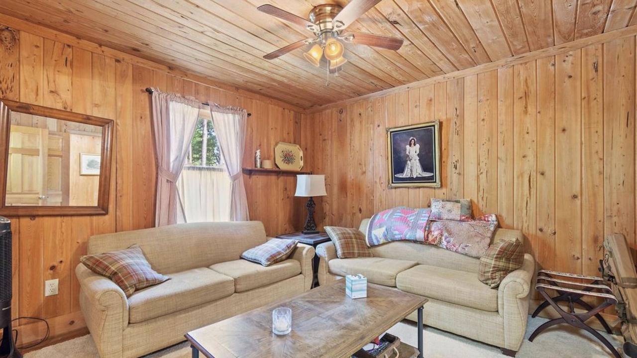 Photo of Livingroom in Georgetown