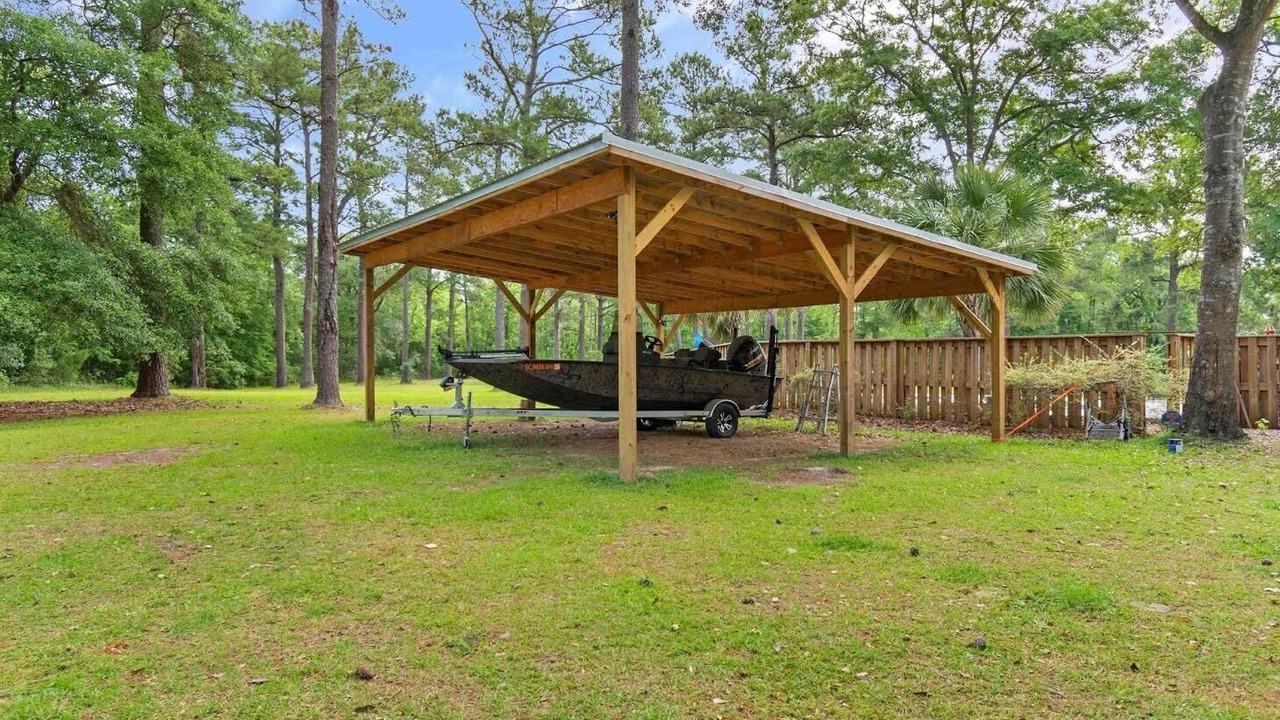 Photo of Outdoor in Georgetown