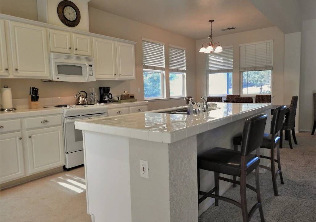 Photo of Kitchen in Angels Camp