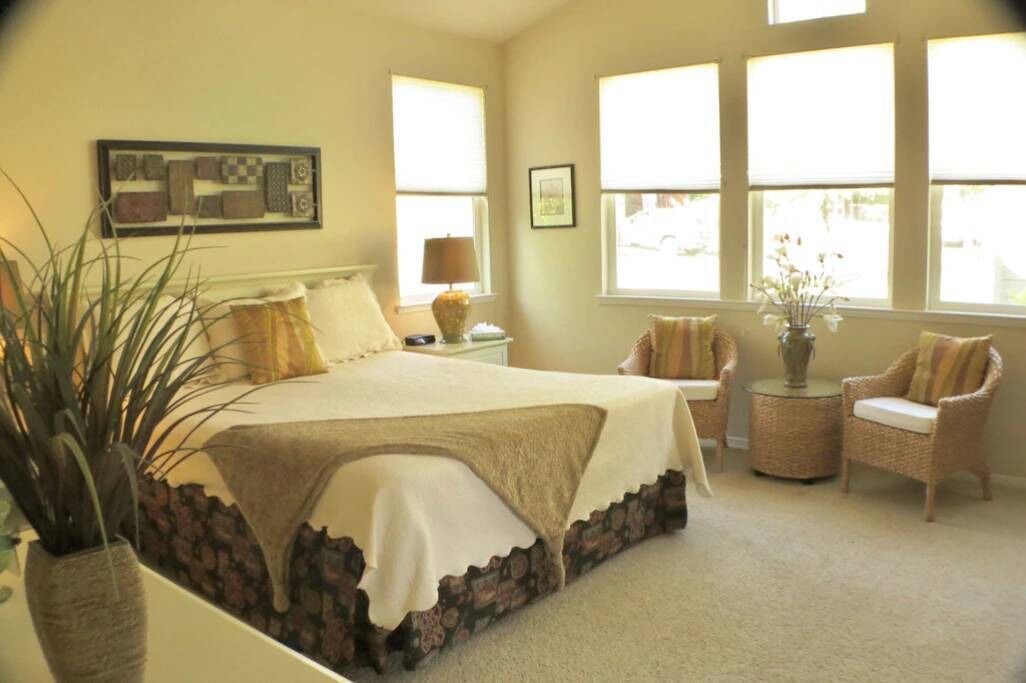 Photo of Bedroom in Angels Camp