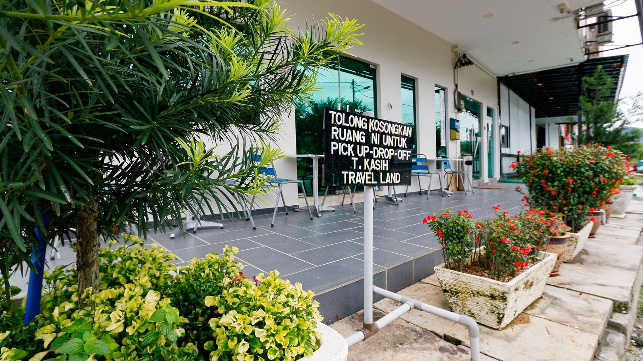 Photo of Outdoor in Ulu Kinta