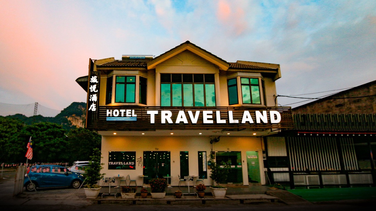 Photo of Outdoor in Ulu Kinta