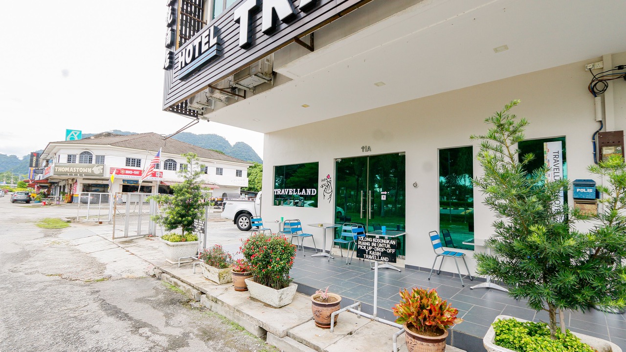 Photo of Outdoor in Ulu Kinta