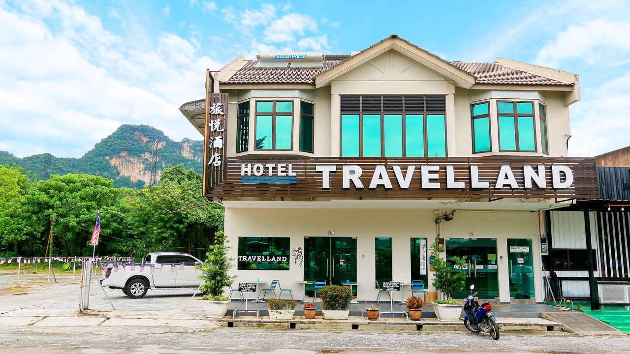 Photo of Outdoor in Ulu Kinta