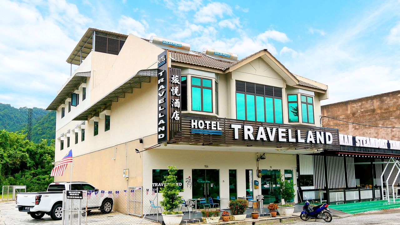 Photo of Outdoor in Ulu Kinta