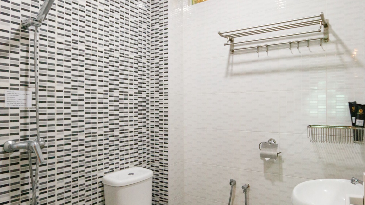 Photo of Bathroom in Ulu Kinta