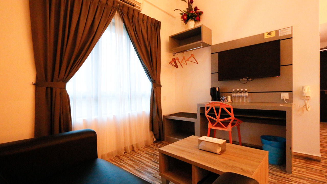 Photo of Bedroom in Ulu Kinta