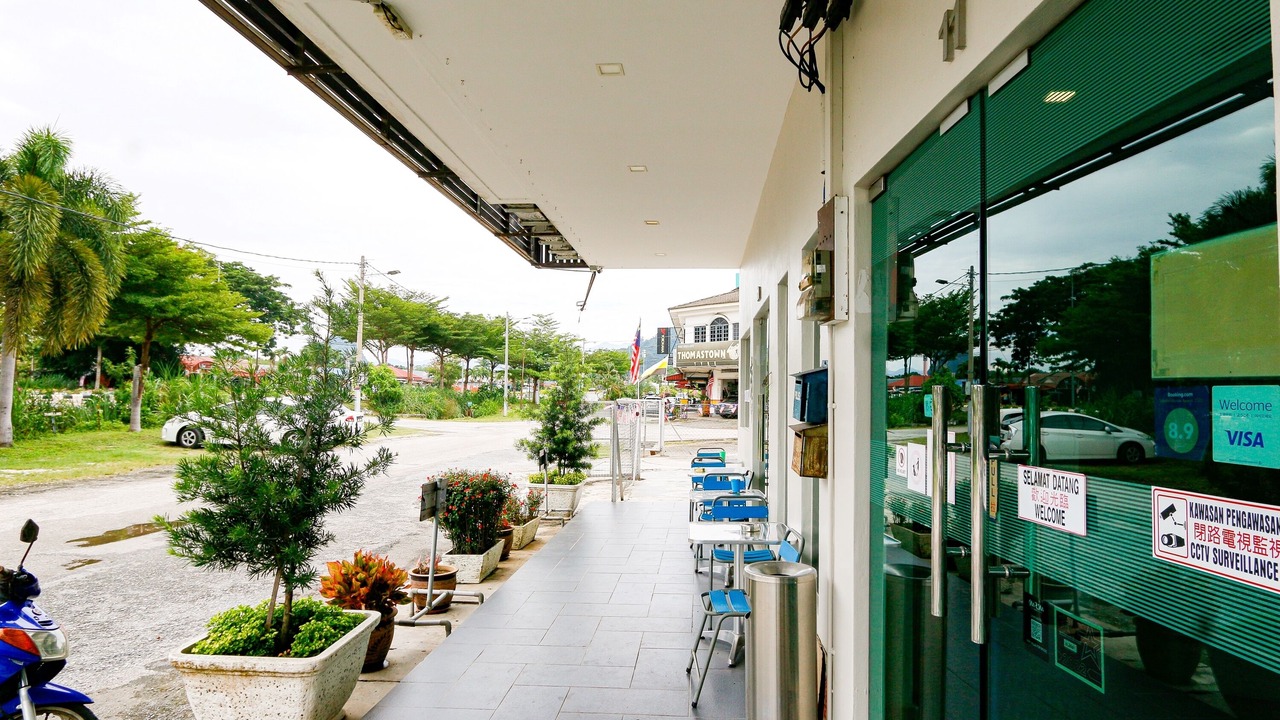 Photo of Outdoor in Ulu Kinta