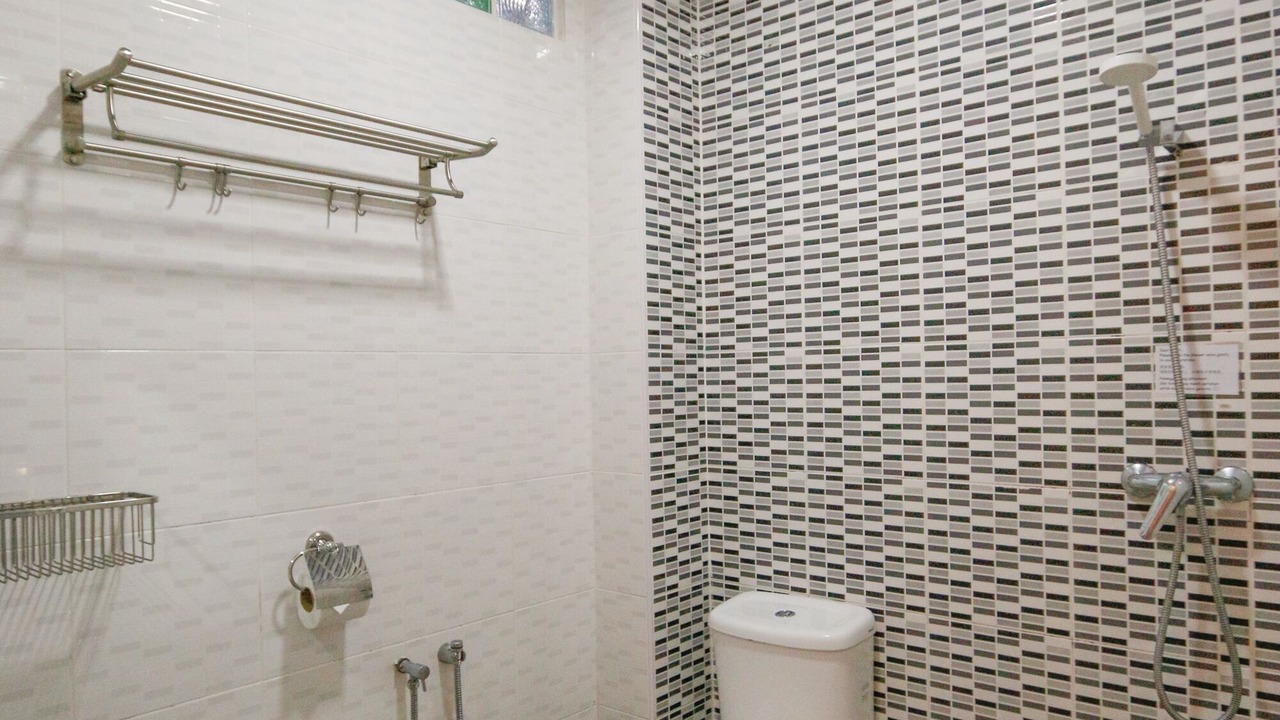 Photo of Bathroom in Ulu Kinta