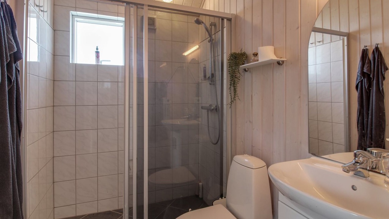 Photo of Bathroom in Ertebølle