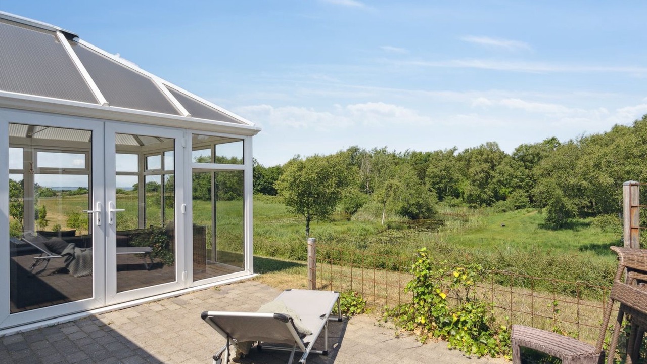 Photo of Outdoor in Ertebølle