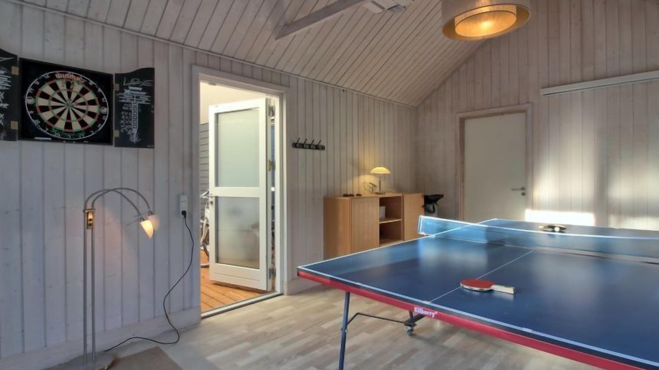 Photo of Bedroom in Ertebølle