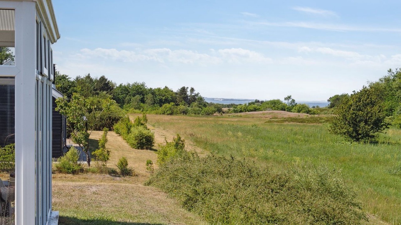 Photo of Outdoor in Ertebølle