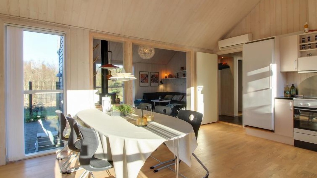 Photo of Kitchen in Ertebølle