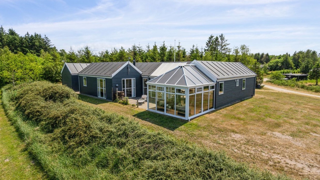 Photo of Outdoor in Ertebølle
