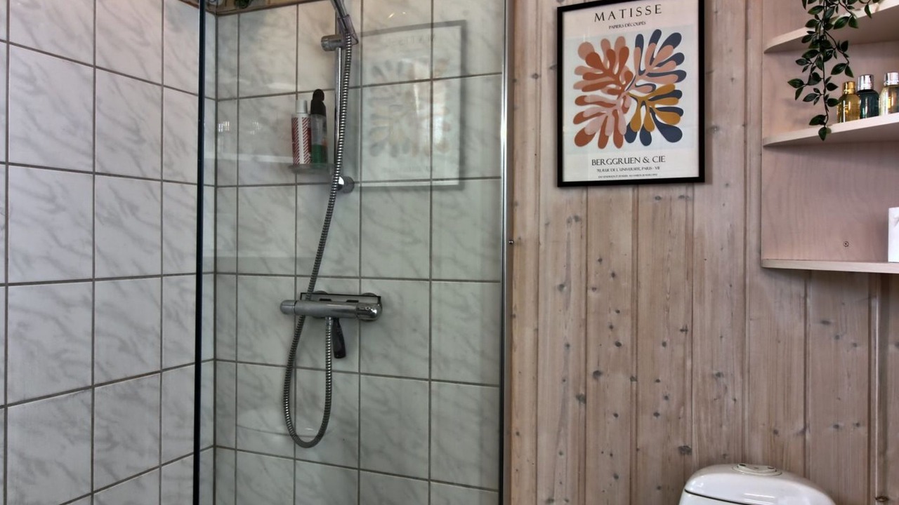 Photo of Bathroom in Ertebølle