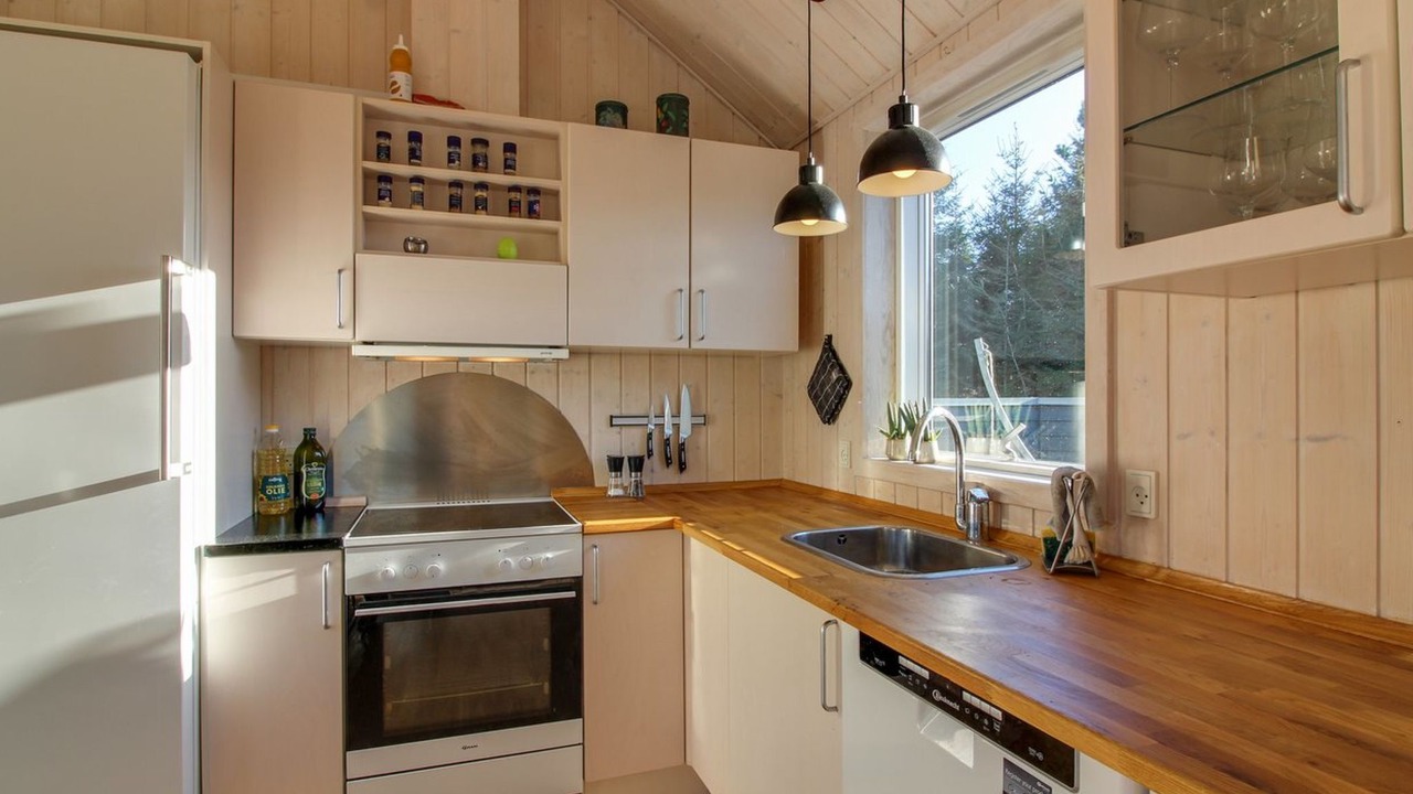 Photo of Kitchen in Ertebølle