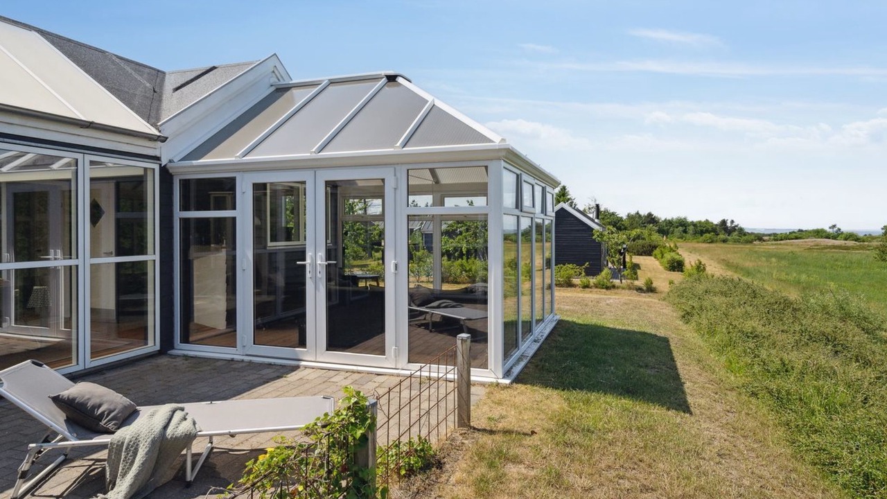 Photo of Outdoor in Ertebølle