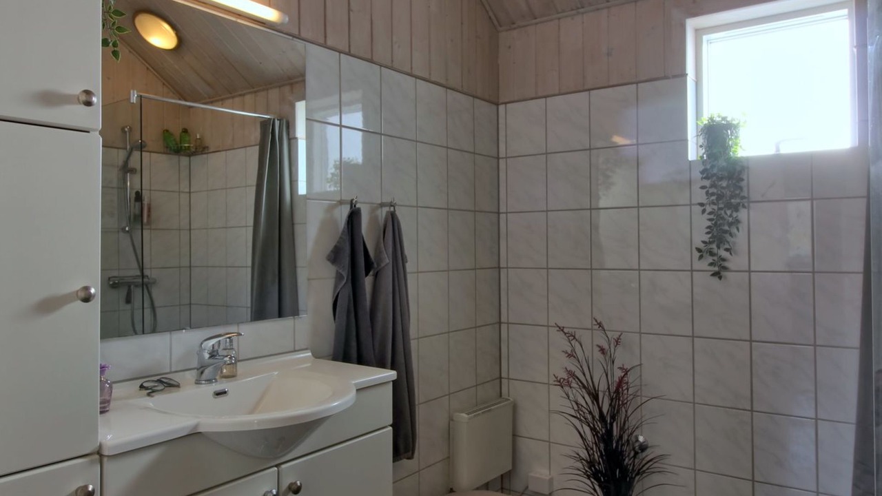 Photo of Bathroom in Ertebølle