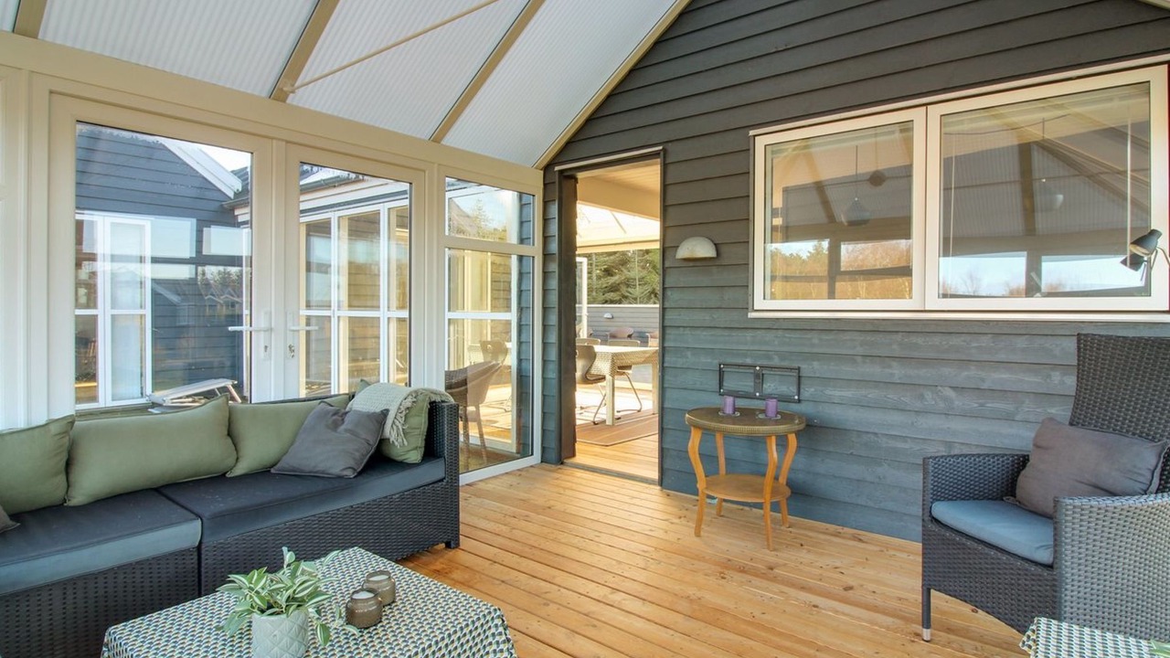 Photo of Livingroom in Ertebølle