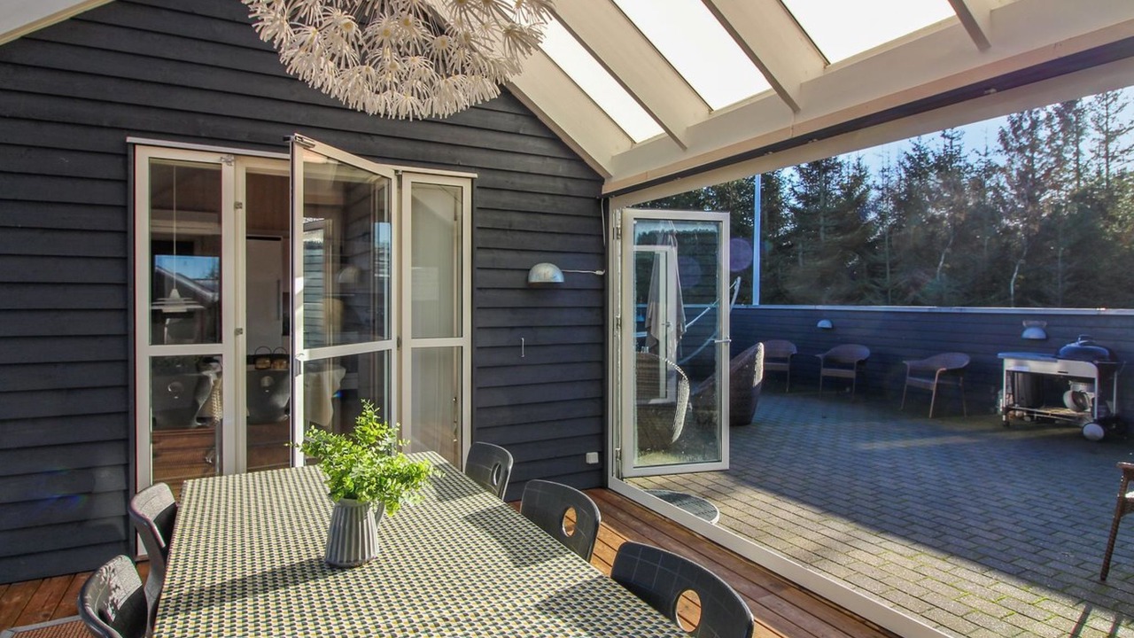 Photo of Patio Balcony in Ertebølle