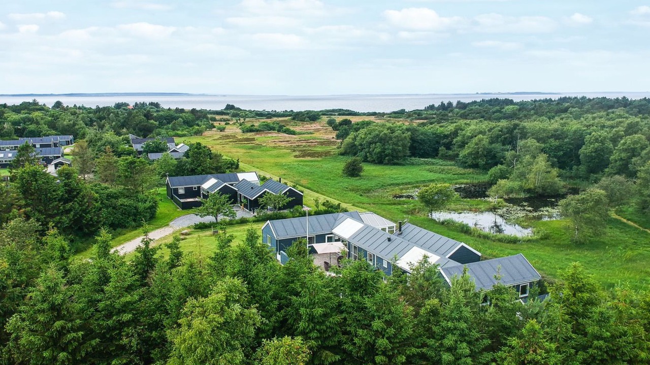 Photo of Outdoor in Ertebølle