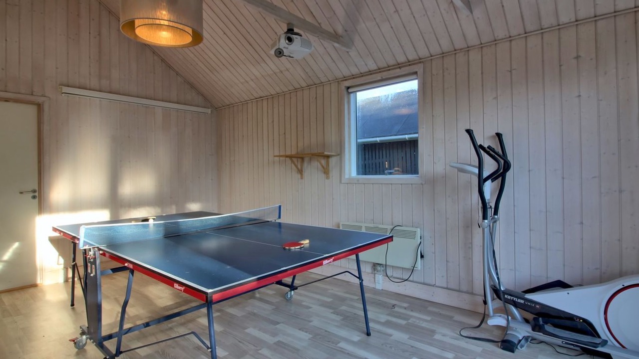 Photo of Bedroom in Ertebølle