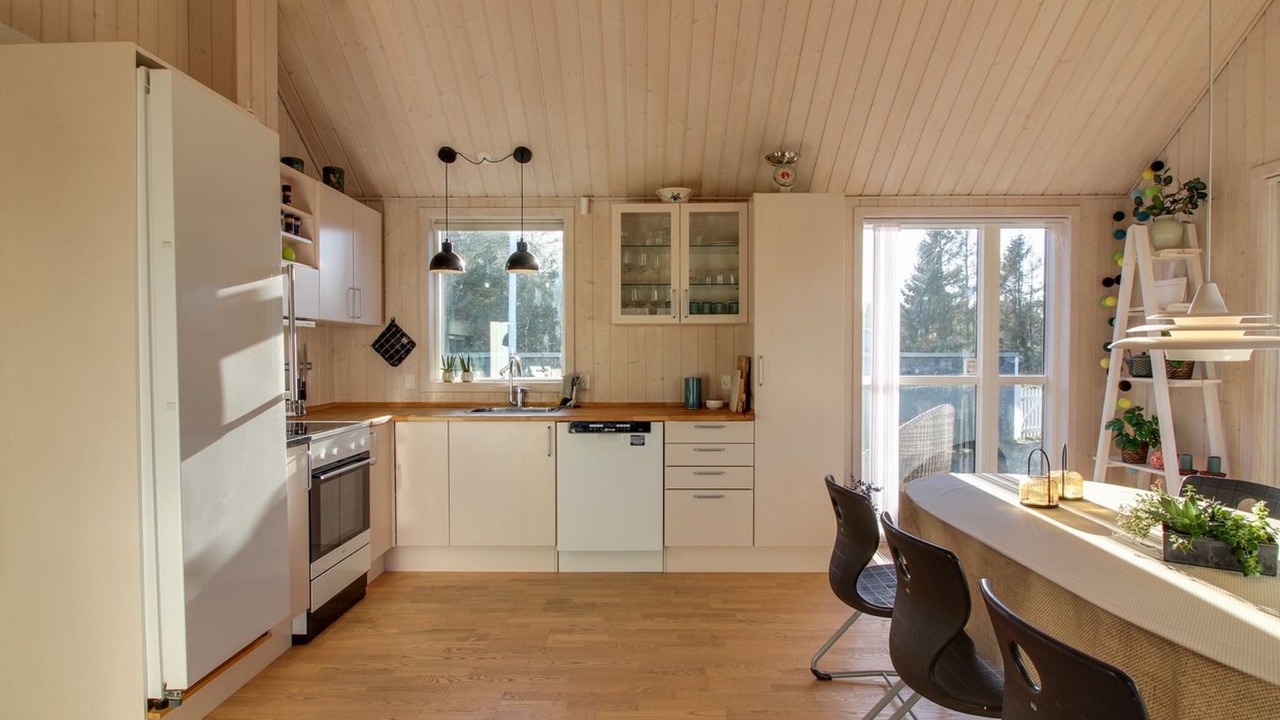 Photo of Kitchen in Ertebølle