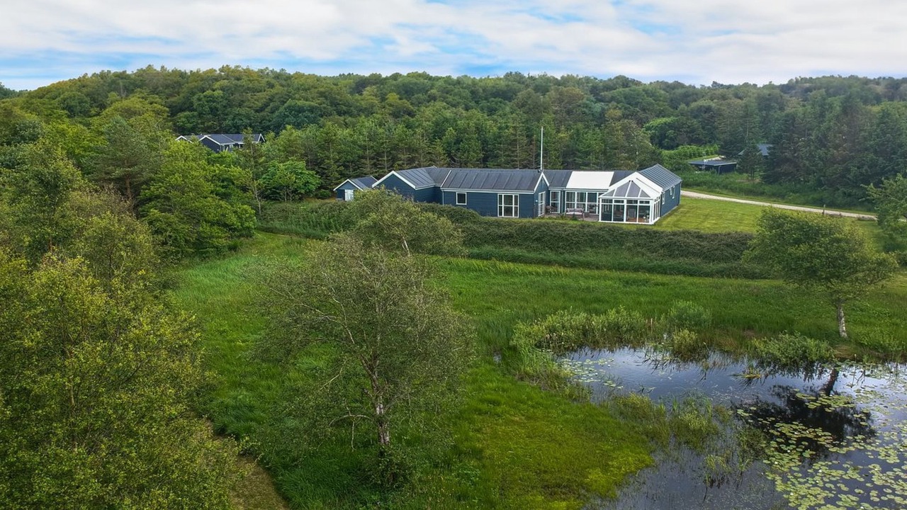 Photo of Outdoor in Ertebølle