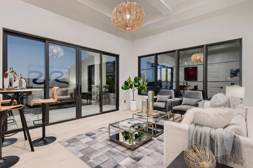 Photo of Bedroom in Northshore On Lake Travis