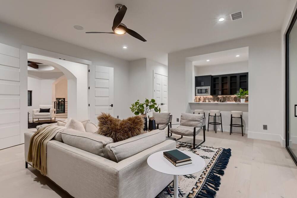 Photo of Bedroom in Northshore On Lake Travis