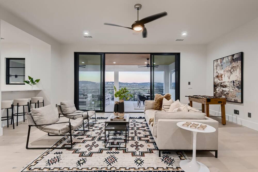 Photo of Bedroom in Northshore On Lake Travis