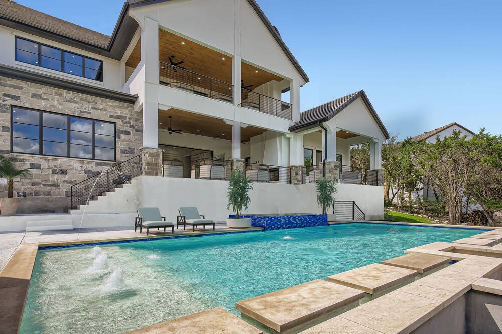 Photo of Outdoor in Northshore On Lake Travis