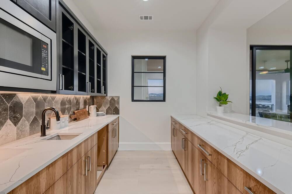 Photo of Bedroom in Northshore On Lake Travis