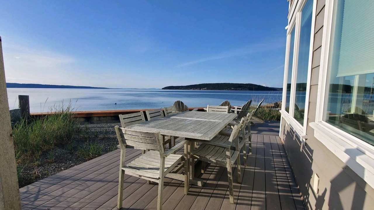 Photo of Outdoor in Langley