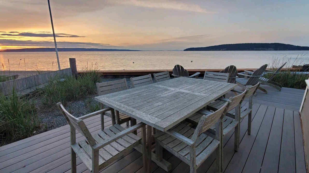 Photo of Outdoor in Langley