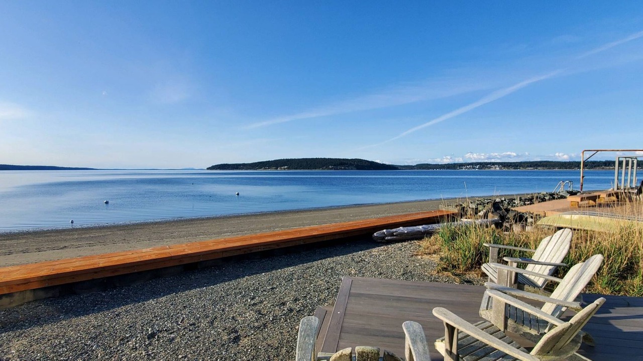 Photo of Outdoor in Langley