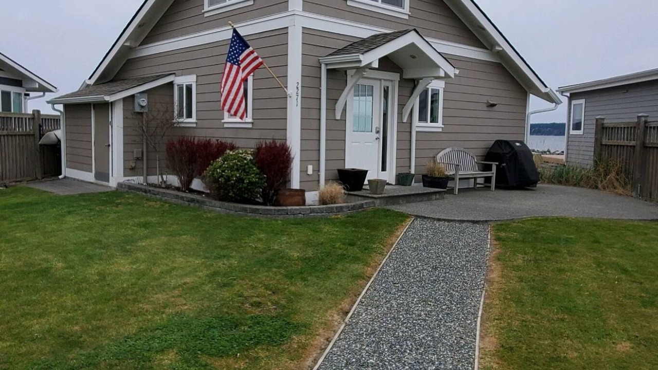 Photo of Outdoor in Langley