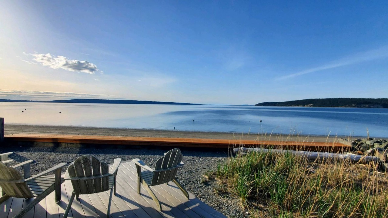 Photo of Outdoor in Langley